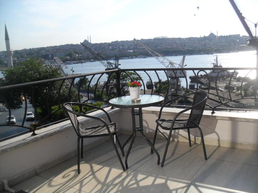 Galatolia Hotel Estambul Habitación foto